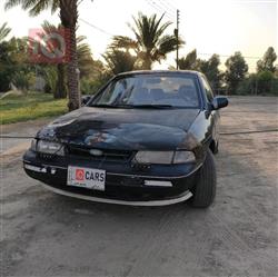 Kia Sephia